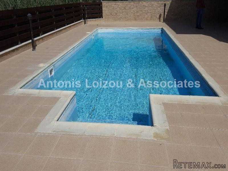 Four Bedroom Detached House - 2
