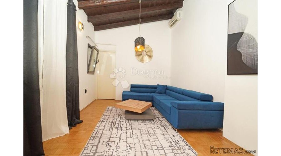 Elegantna prizemnica u nizu 82 m²- Červar - 3