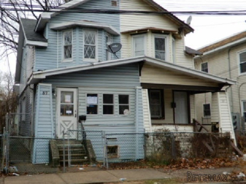 37 Christoph Avenue Trenton, NJ, 08618..