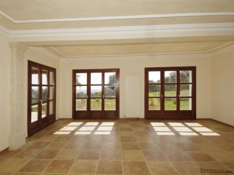 Lovely Newly-Built Majorcan Villa In.. - 2