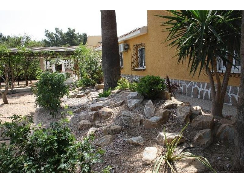 La Finca, Pozo Estrecho - 2
