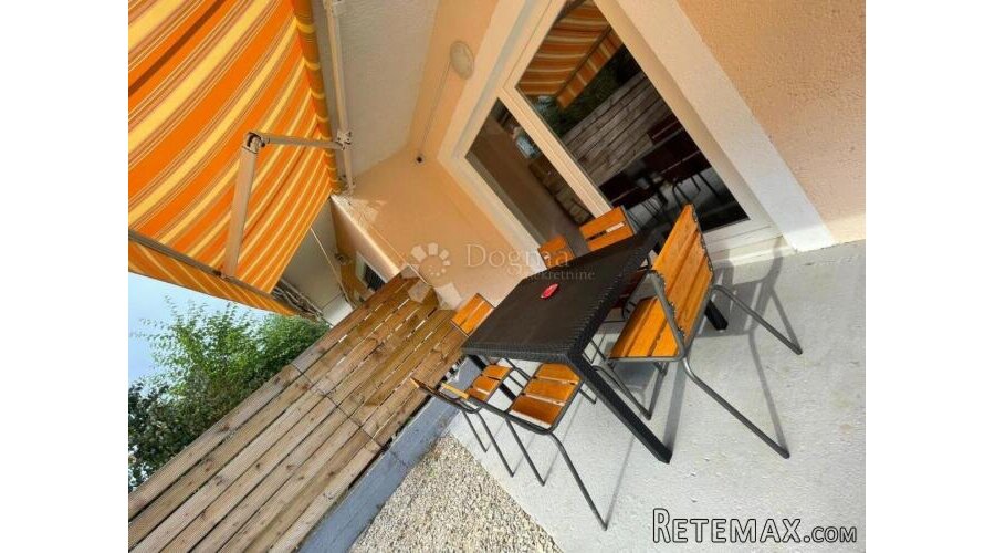 MALINSKA - APARTMANSKA KUĆA 400 m OD MORA - 2