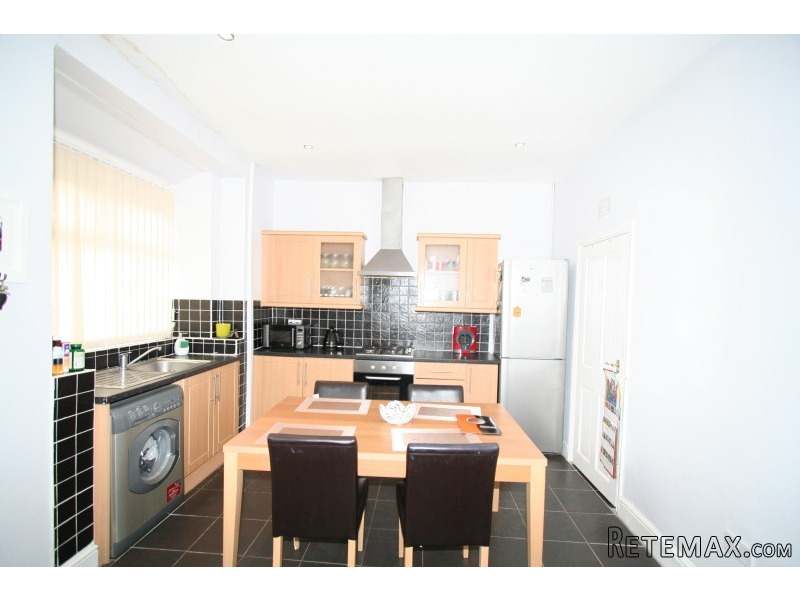 Haslam Street, Spotland, Rochdale