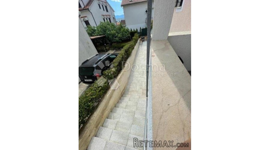 MALINSKA - APARTMANSKA KUĆA 400 m OD MORA - 3