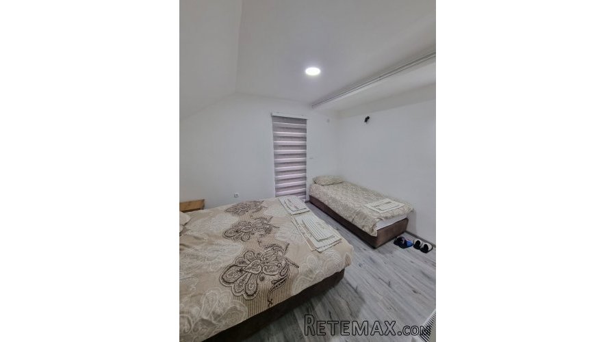 Na prodaju hostel - 3