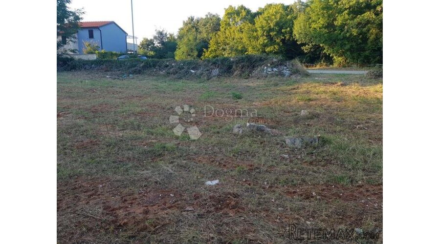 PRILIKA ZA INVESTITORE! RIJETKOST U PONUDI! GRAĐEVINSKO ZEML - 3