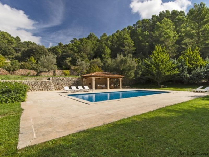 Spectacular Country Estate In The.. - 2
