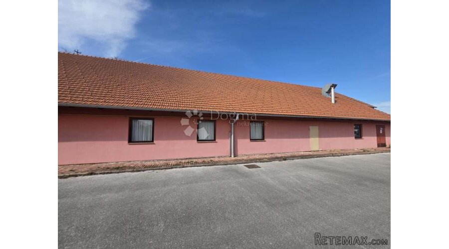 Najam poslovnog objekta 1.143m² - izvrsna prometna povezanos - 3