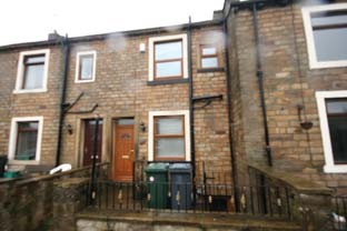 Wooller Road, Bradford