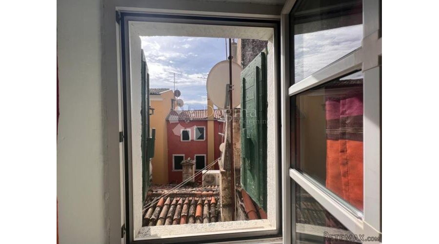 Rovinj - stan u staroj jezgri grada