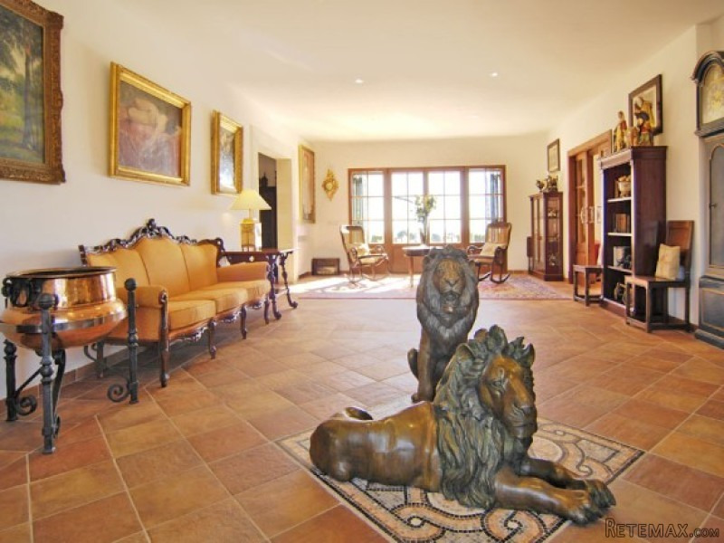 Stately Property Near Palma - 2