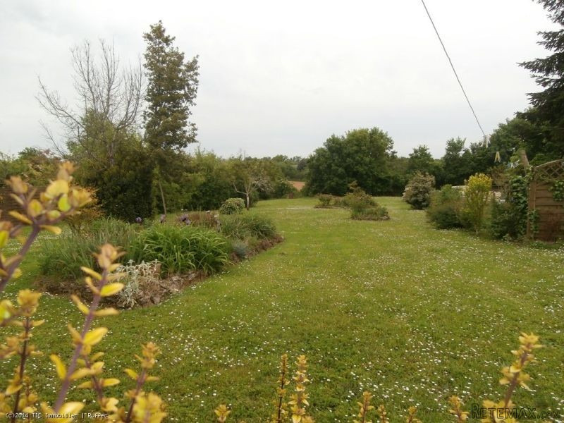Magnificent 4 bedroom Charentaise House - 2