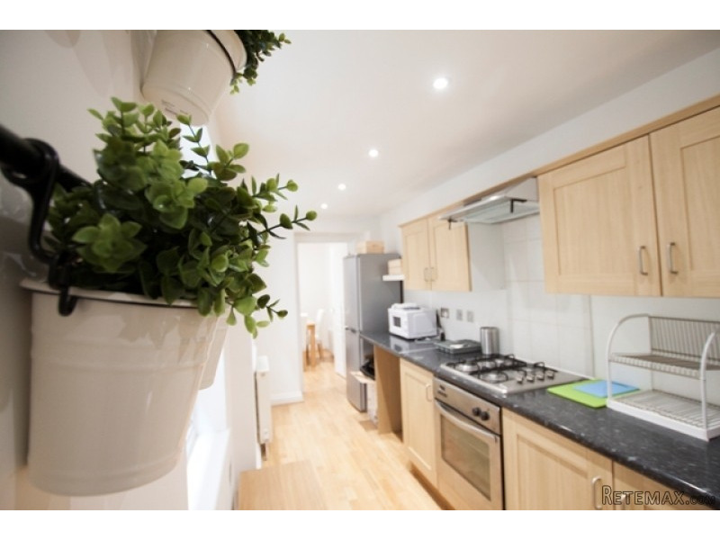Single with single bed near Bethnal.. - 2