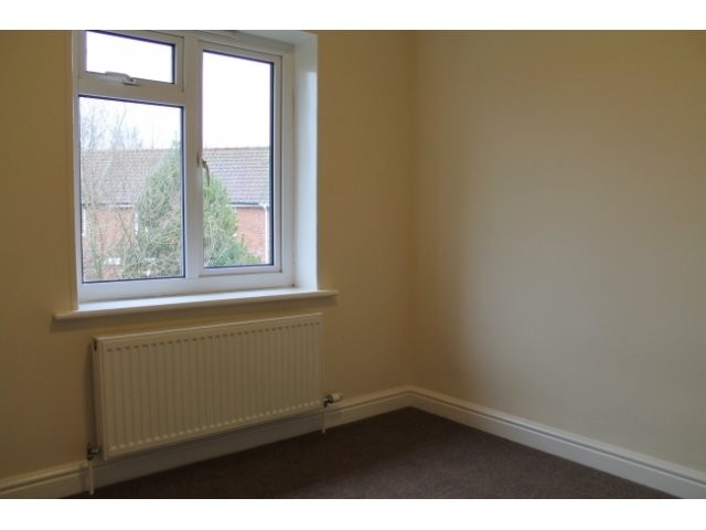 Union Lane, Selby - 2
