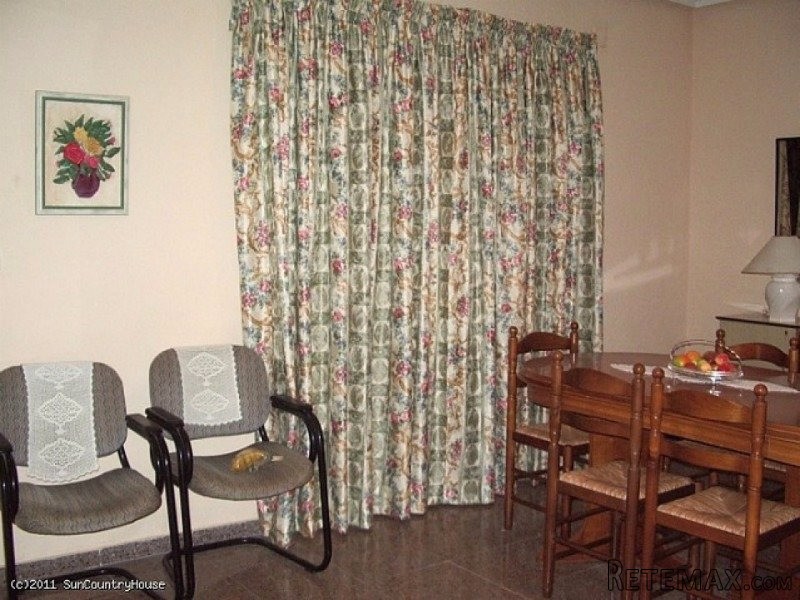 Finca For Sale Albatera - 2