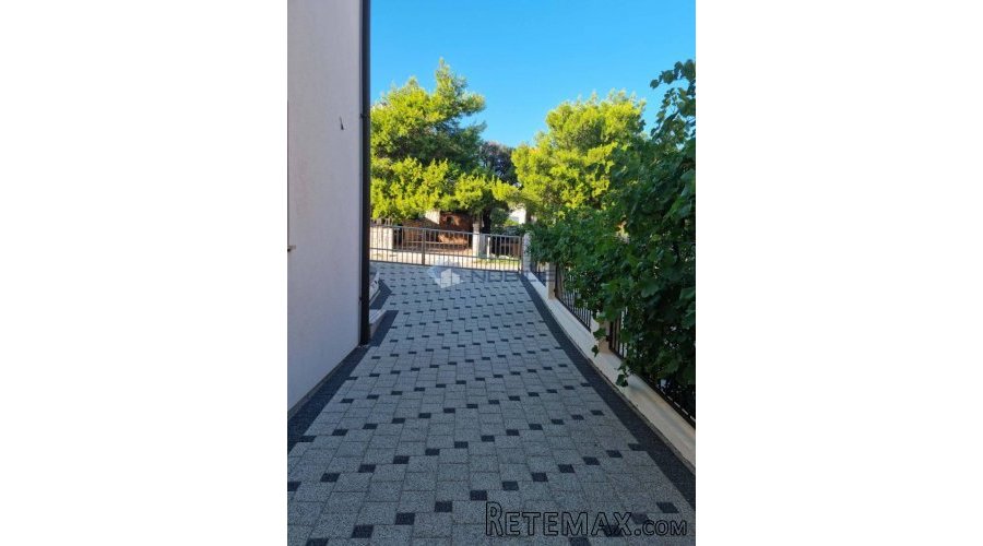 Rab, Barbat, kuća u nizu u blizini mora, 92,58 m2 + 2 PM - 3