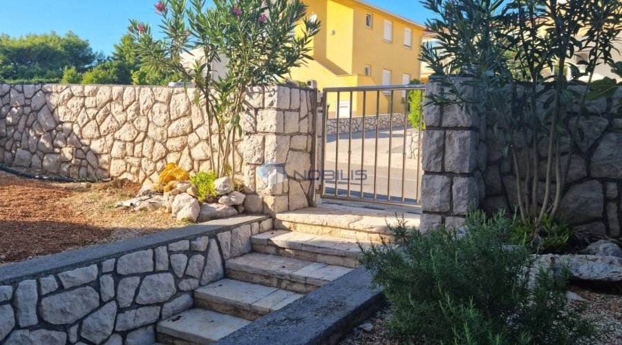 Rab, Barbat, kuća u nizu u blizini mora, 92,58 m2 + 2 PM - 5
