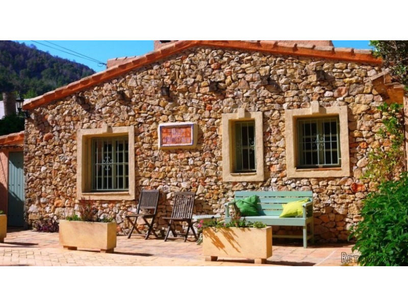 V1626 - Unique Mediterranean Finca -.. - 2