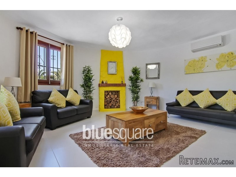 Exclusive 4-bedroom villa in sought..