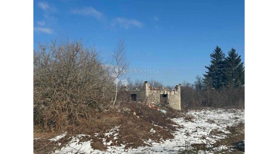 Građevinsko zemljište Jasikovac - 2