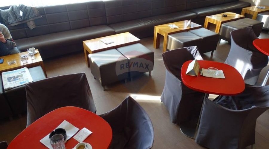 Rijeka - caffe bar, potpuno opremljen, uhodan - 3