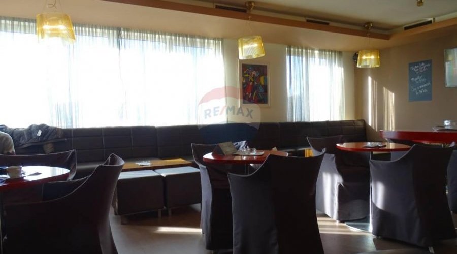 Rijeka - caffe bar, potpuno opremljen, uhodan - 4
