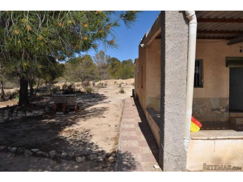 Traditional Spanish Campo living (Ref... - 2