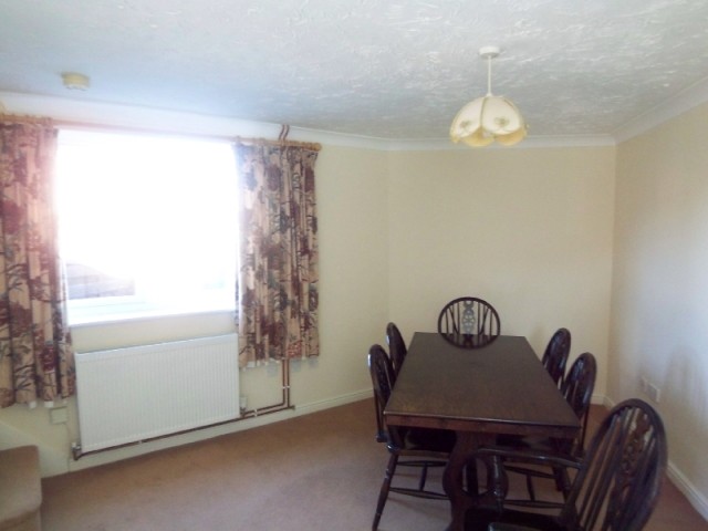 Lavendar Close, Attleborough - 2
