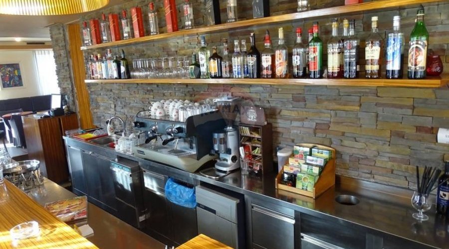 Rijeka - caffe bar, potpuno opremljen, uhodan - 5