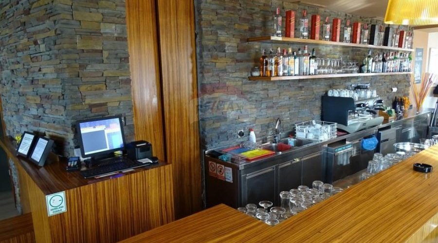 Rijeka - caffe bar, potpuno opremljen, uhodan - 6
