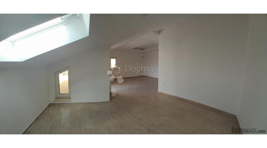 Apartman s panoramskim pogledom Njivice