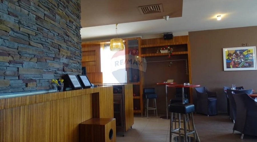 Rijeka - caffe bar, potpuno opremljen, uhodan - 7