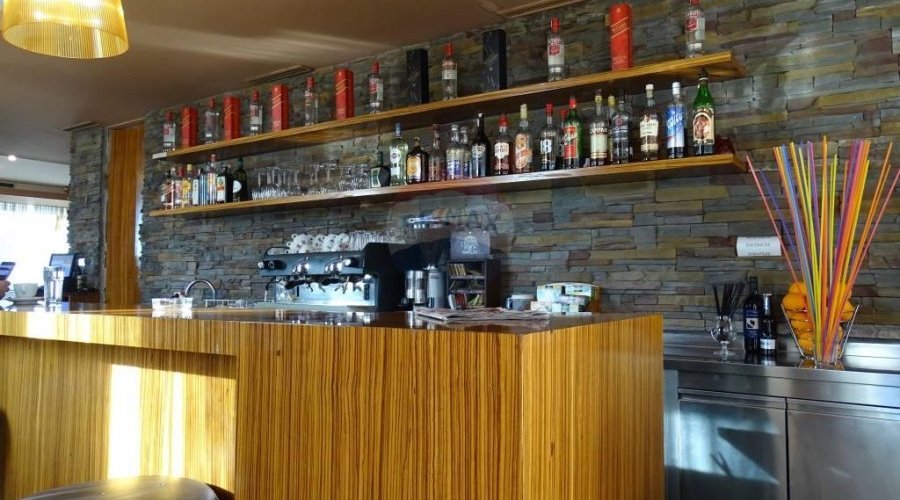 Rijeka - caffe bar, potpuno opremljen, uhodan - 8