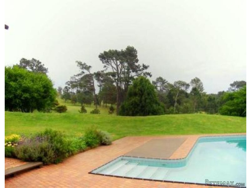 4 Bedroom House - For Rent - Golf - 2