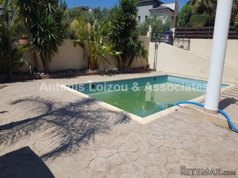 Two Bedroom Detached Bungalow - 2
