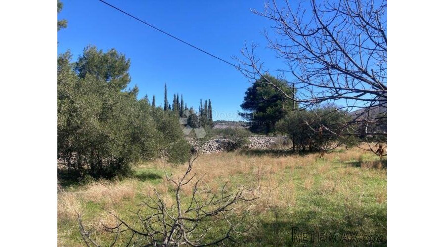 GRAĐEVINSKO ZEMLJIŠTE BILICE, 1330 m2 - 3