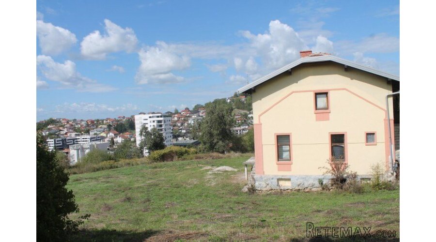Zemljište za investitore Centar Cazin - 14
