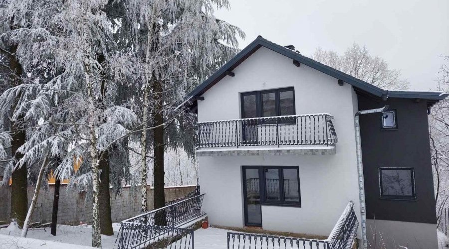 Prodajem kucu na Kosmaju - 7