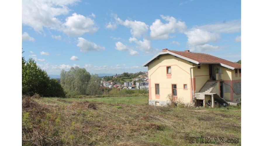 Zemljište za investitore Centar Cazin - 17