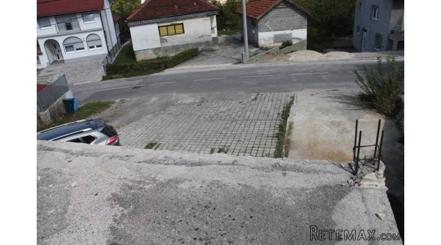 Zemljište za investitore Centar Cazin - 18