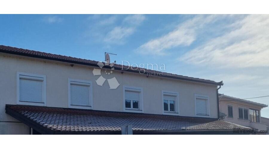 Kuća sa 6 apartmana
