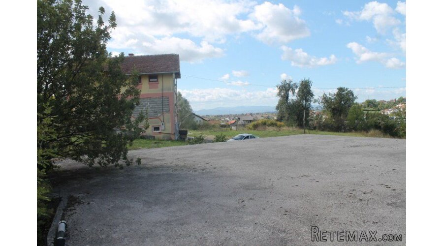 Zemljište za investitore Centar Cazin - 19