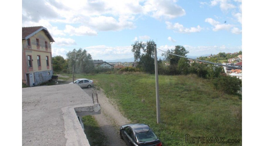 Zemljište za investitore Centar Cazin - 22