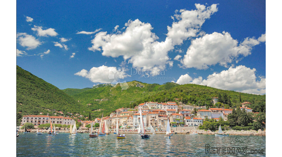 Građ. Zemljište Opatija (Mošćenička Draga)