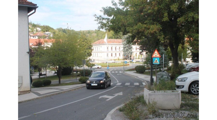Zemljište za investitore Centar Cazin - 25