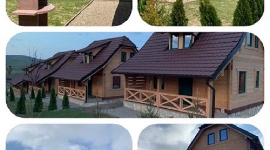 Prodaja kuca Zlatibor