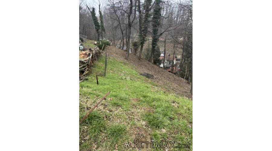 Zemljište, Gornje Vrapče