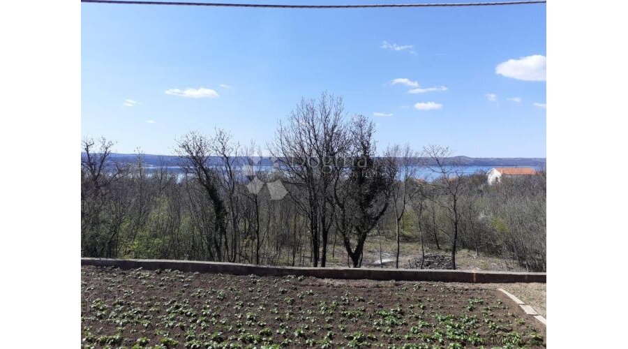 Građevinsko zemljište MASLENICA