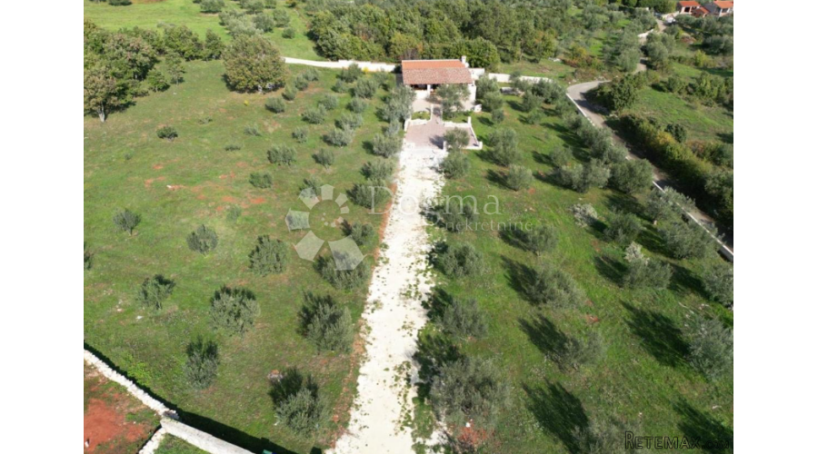 Panoramski pogled