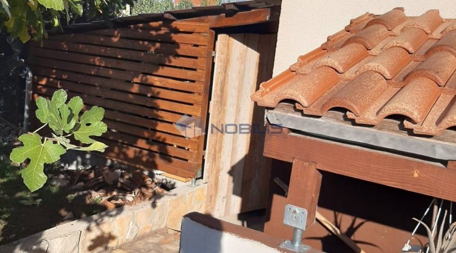 Zadar, Biograd n/M, 172m2 okućnice, 170m2 - 2